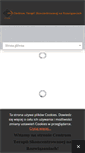 Mobile Screenshot of ctsr.pl